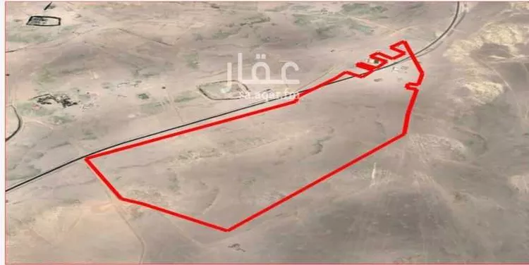 مزرعة للبيع في شارع العثيا, مدينة المدينة المنورة, منطقة المدينة المنورة صورة 3