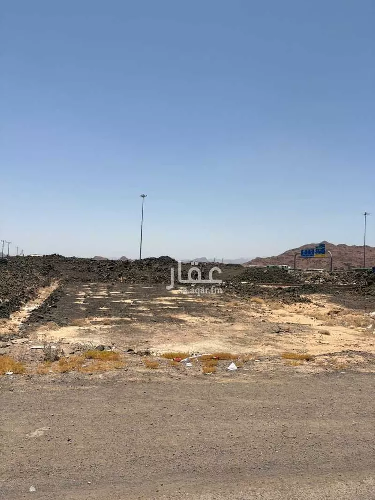 Land for Sale in Medina As Sakb