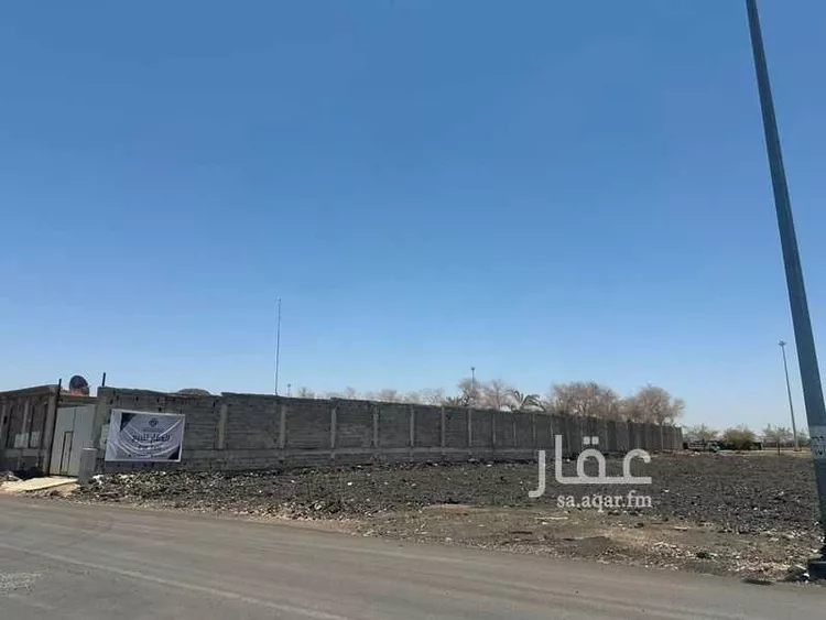 Land for Sale in Medina Al Mabuth