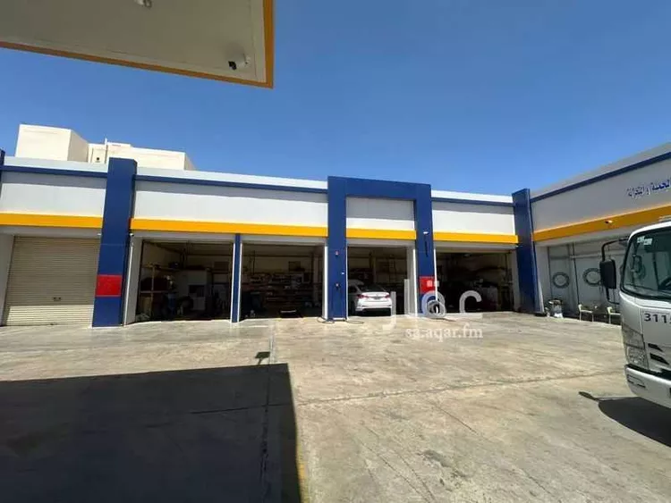 محل للبيع في شارع ربيعه بن رقيع التميمي, حي الدفاع, مدينة المدينة المنورة, منطقة المدينة المنورة صورة 4