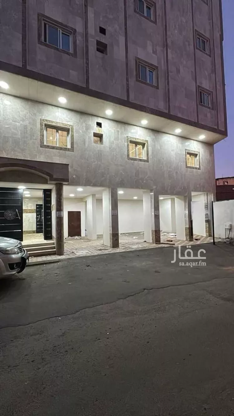 عمارة للبيع في شارع ابو العلاء الهمذاني رضي الله عنة, حي المغيسلة, مدينة المدينة المنورة, منطقة المدينة المنورة