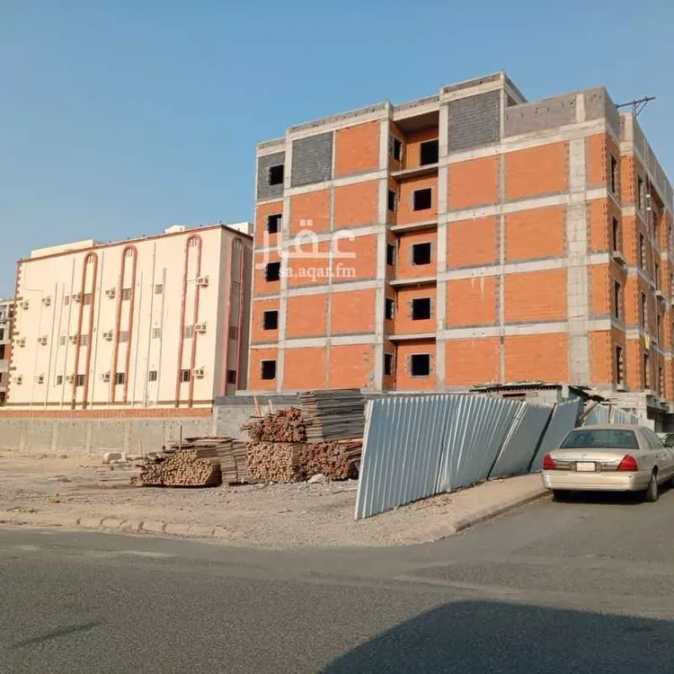 أرض للإيجار في شارع شارع عبيد بن السكن, حي الشوقية, مدينة مكه المكرمه, منطقة مكة المكرمة صورة 2