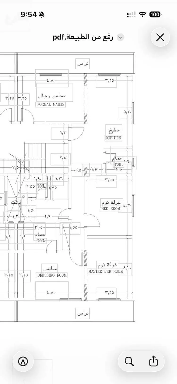 شقة للإيجار في شارع خديجه بنت حافظ, حي الشاطئ, مدينة جدة, منطقة مكة المكرمة