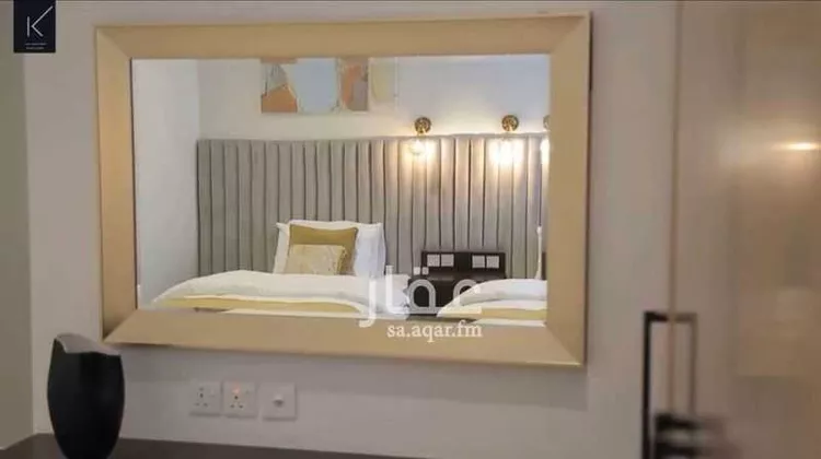 استراحة للإيجار في شارع سعيد بن ابي العروبة ، حي الشراع ، جدة ، جدة صورة 3