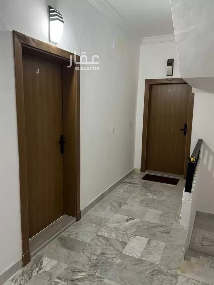 شقة للإيجار في شارع خديجه بنت حافظ, حي الشاطئ, مدينة جدة, منطقة مكة المكرمة 9