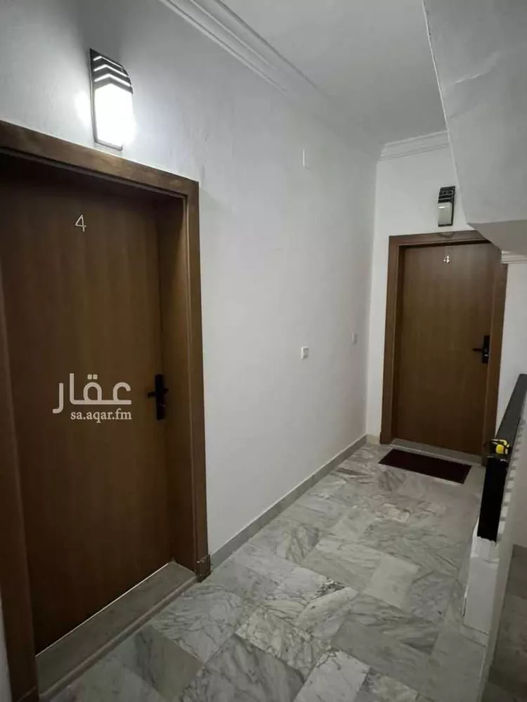 شقة للإيجار في شارع خديجه بنت حافظ, حي الشاطئ, مدينة جدة, منطقة مكة المكرمة صورة 4