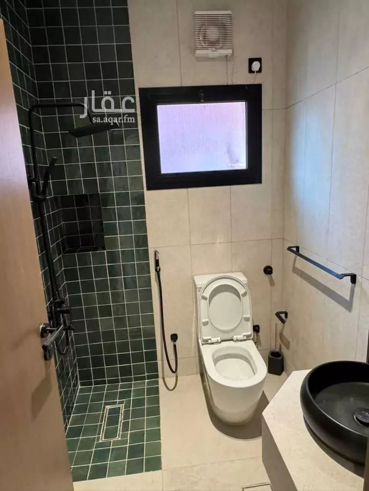 شقة للإيجار في شارع خديجه بنت حافظ, حي الشاطئ, مدينة جدة, منطقة مكة المكرمة صورة 5