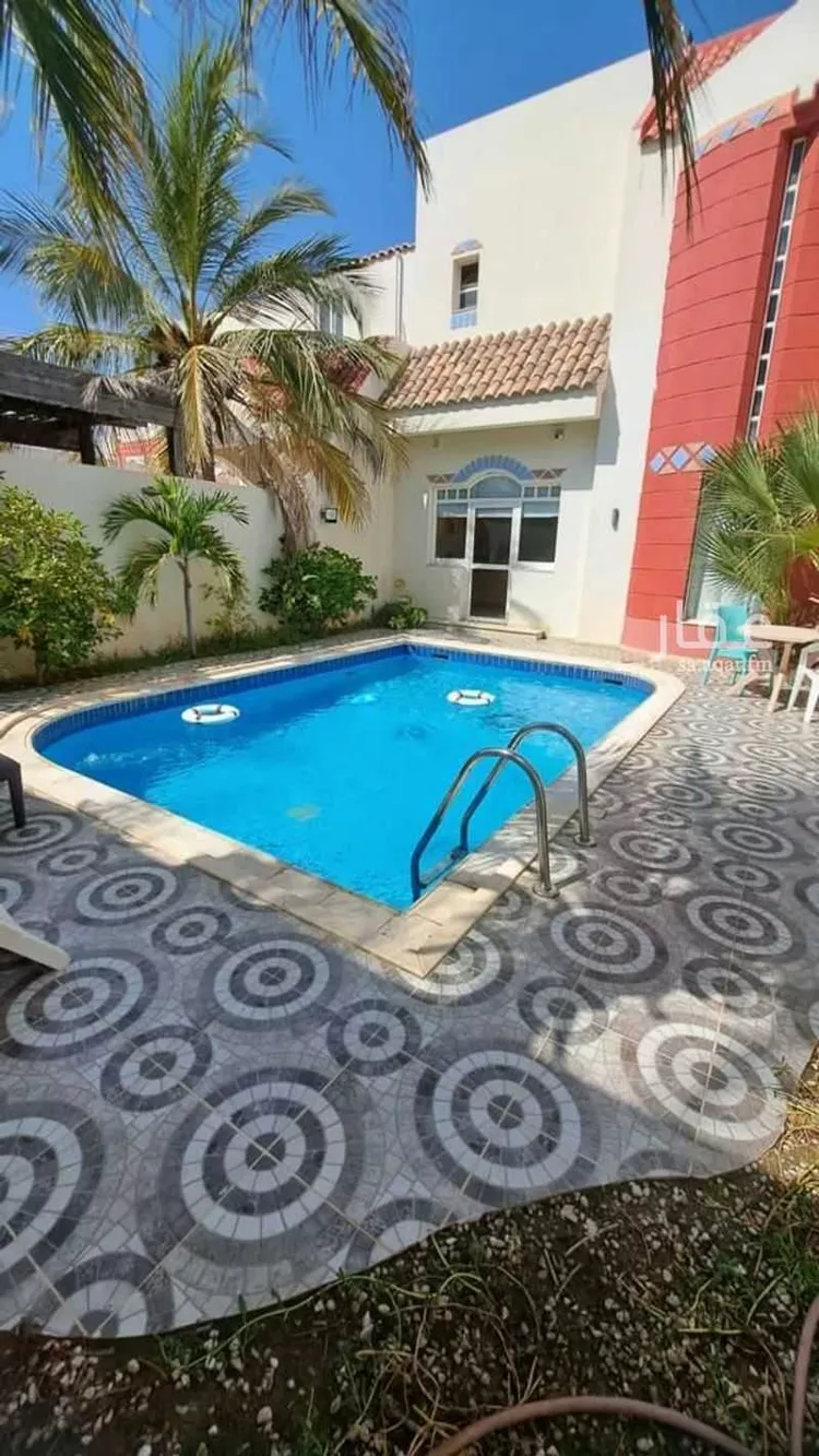 فيلا للبيع في شارع 5087460, حي درة العروس, مدينة جدة, منطقة مكة المكرمة 20