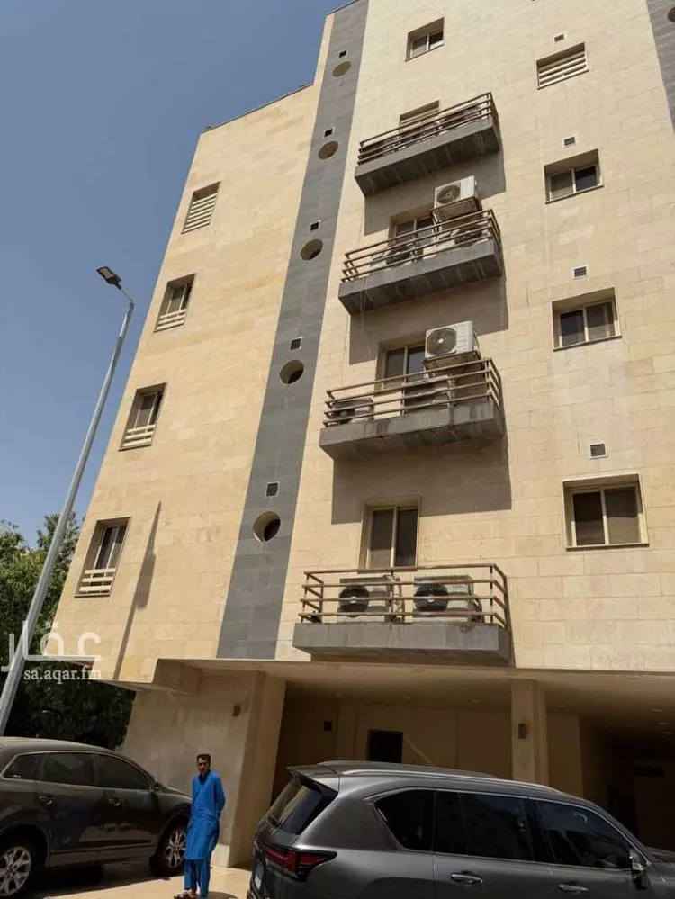 عمارة للبيع في شارع جبل النور, حي مشرفة, مدينة جدة, منطقة مكة المكرمة صورة 3