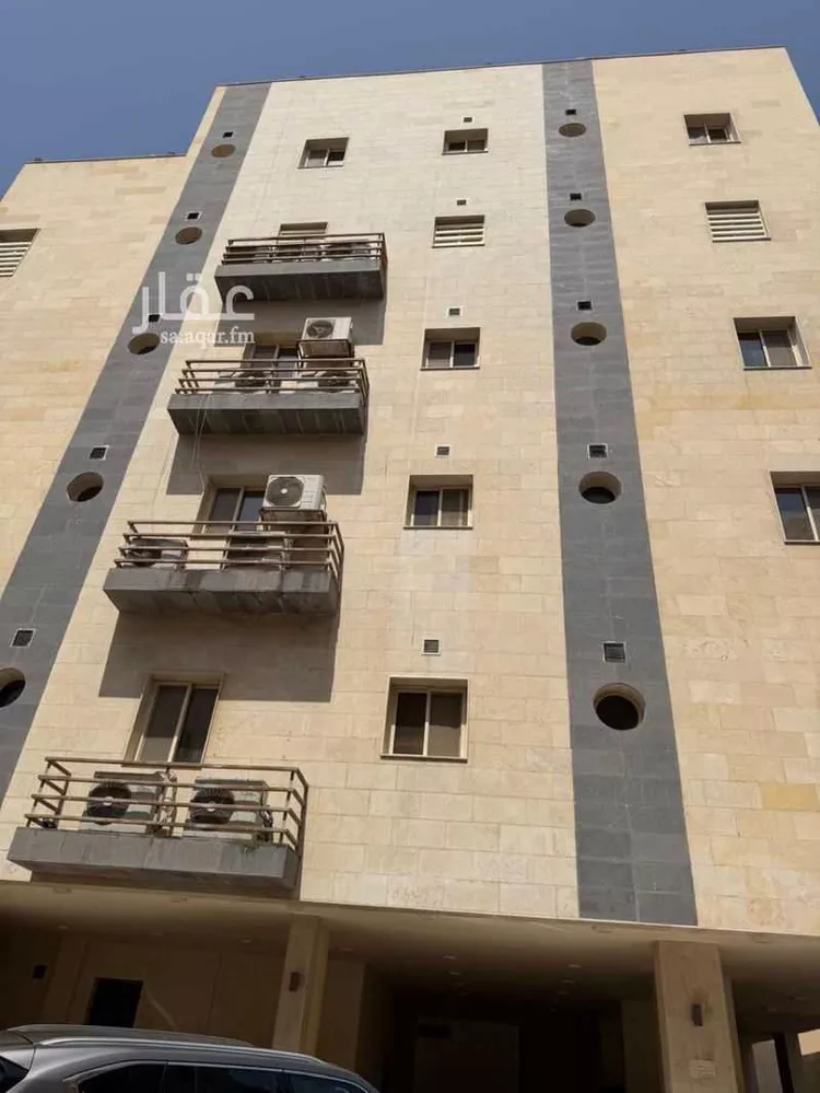 عمارة للبيع في شارع جبل النور, حي مشرفة, مدينة جدة, منطقة مكة المكرمة صورة 5