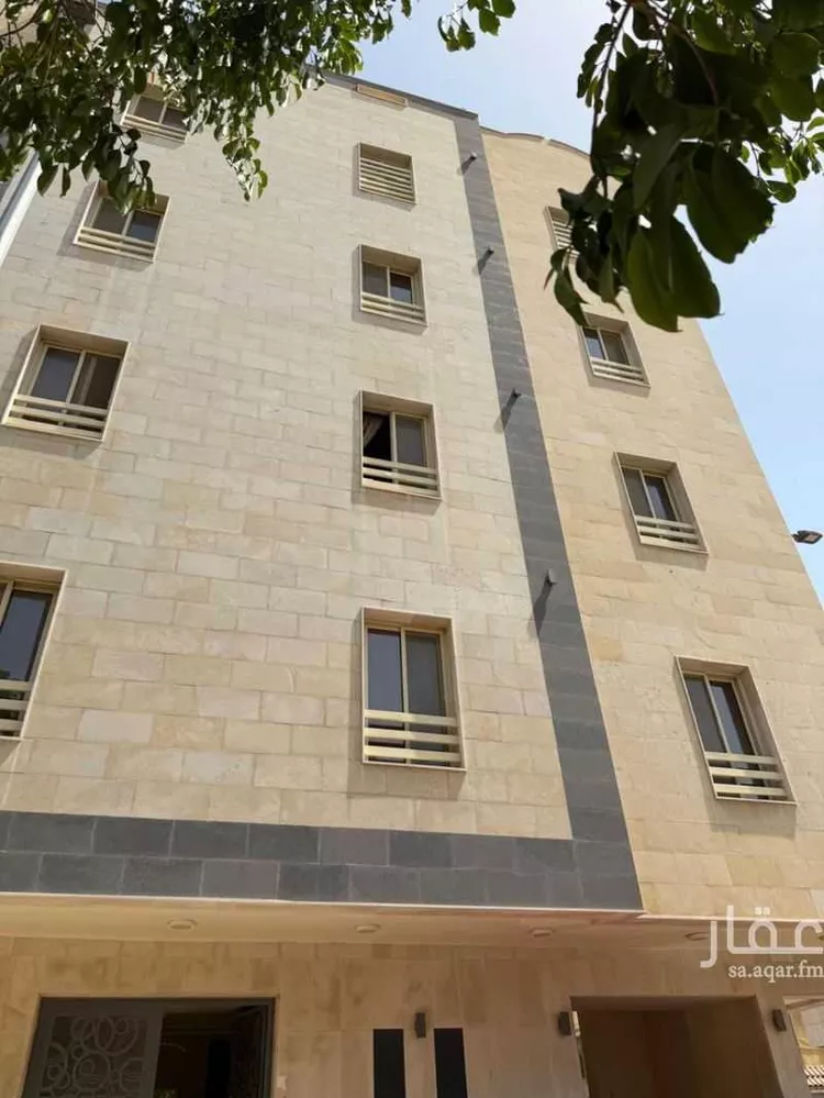 عمارة للبيع في شارع جبل النور, حي مشرفة, مدينة جدة, منطقة مكة المكرمة