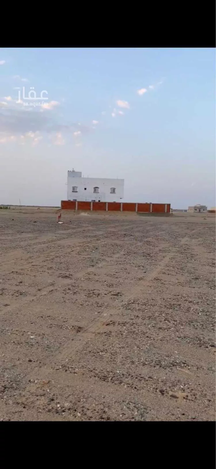 أرض للبيع في شارع الطموح, حي الملك عبدالله الاقتصادية, مدينة الملك عبدالله الاقتصادية, منطقة مكة المكرمة صورة 3