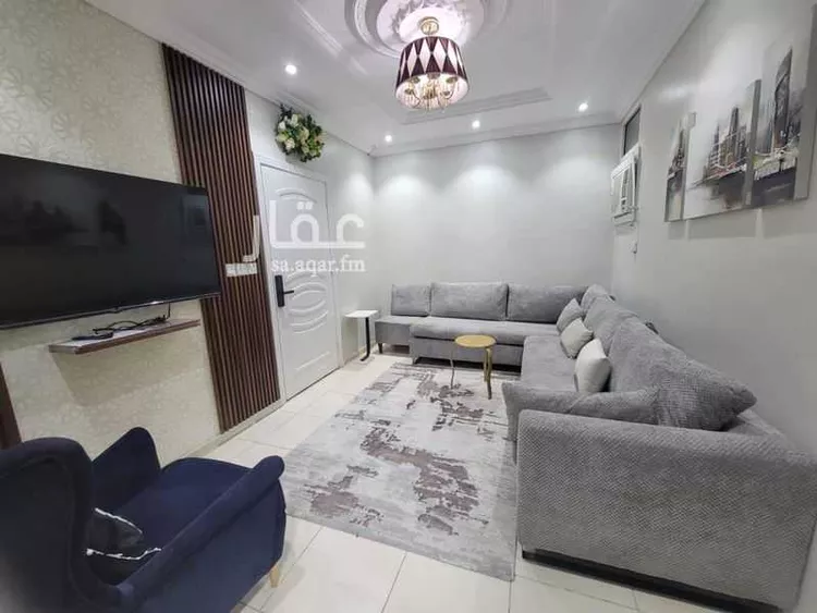 Apartment for Rent in Jeddah As Salamah