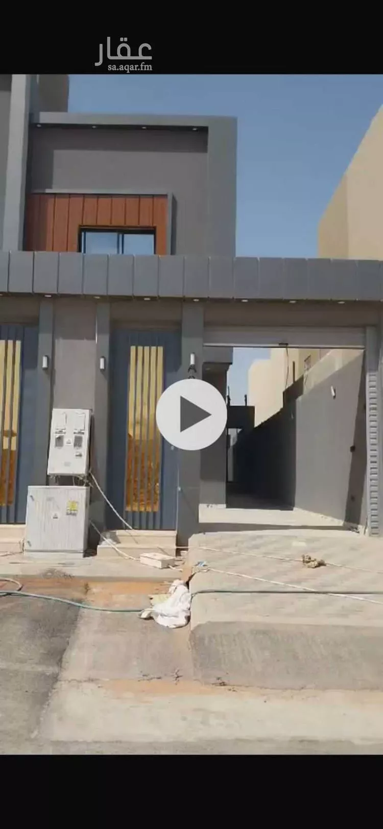 Floor for Rent in Riyadh Okaz