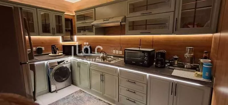 شقة للإيجار في شارع القصر, حي العارض, مدينة الرياض, منطقة الرياض صورة 2