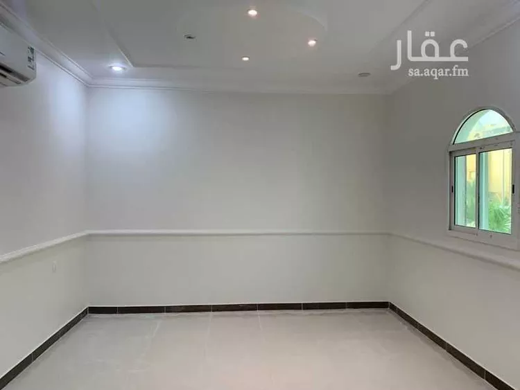 دور للإيجار في شارع الزلاقية, حي الياسمين, مدينة الرياض, منطقة الرياض صورة 4