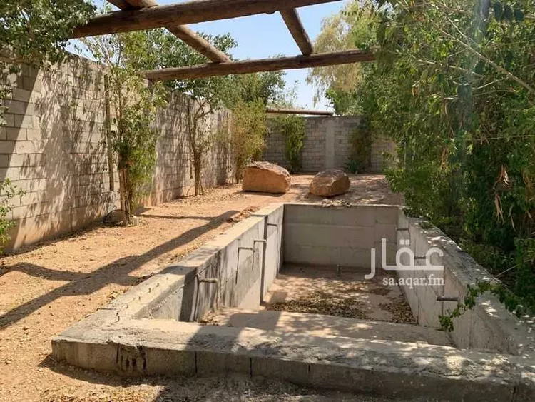 استراحة للإيجار في شارع استراحات العماريه, مدينة مخطط استراحات العماريه, منطقة الرياض صورة 2