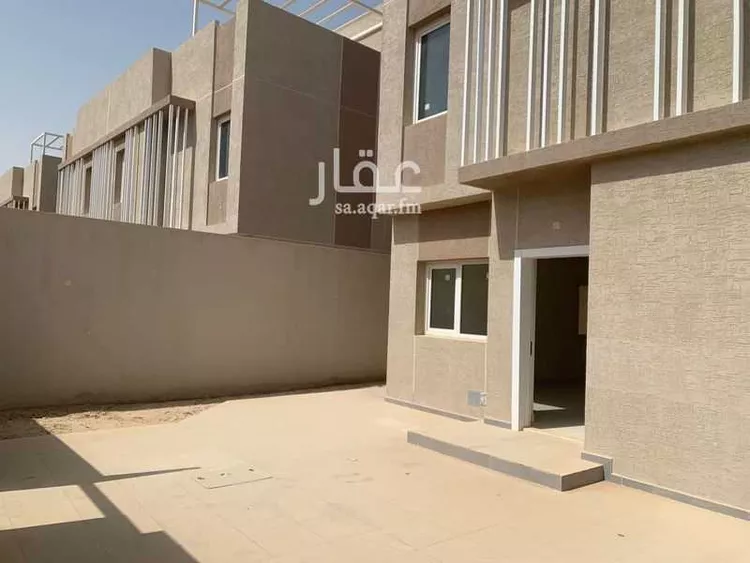 فيلا للإيجار في شارع النرجس فيو 1, حي مطار الملك خالد الدولي, مدينة الرياض, منطقة الرياض صورة 3