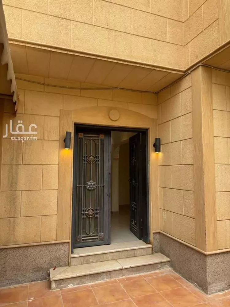 دور للإيجار في شارع الوصلة, حي الصحافة, مدينة الرياض, منطقة الرياض 7