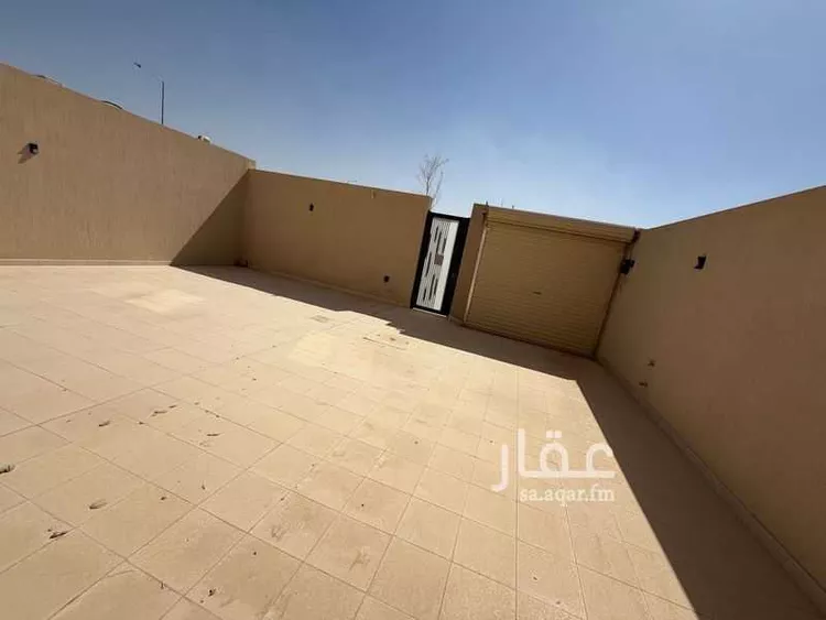 Villa for Rent in Riyadh King Khalid International Airport