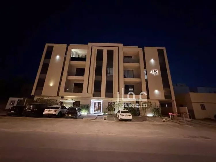 شقة للإيجار في شارع ثابت العوفي, حي النرجس, مدينة الرياض, منطقة الرياض 8