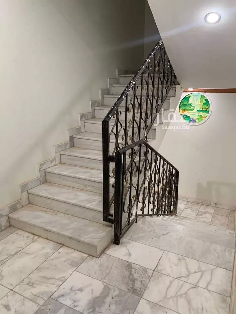دور للإيجار في شارع الزلاقية, حي الياسمين, مدينة الرياض, منطقة الرياض صورة 3