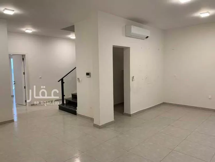 فيلا للإيجار في شارع نساج تاون 171 مقابله مسجد وحديقة, حي مطار الملك خالد الدولي, مدينة الرياض, منطقة الرياض صورة 5