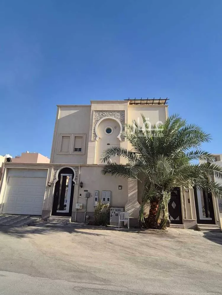 فيلا للبيع في شارع رقم 298, حي الياسمين, مدينة الرياض, منطقة الرياض