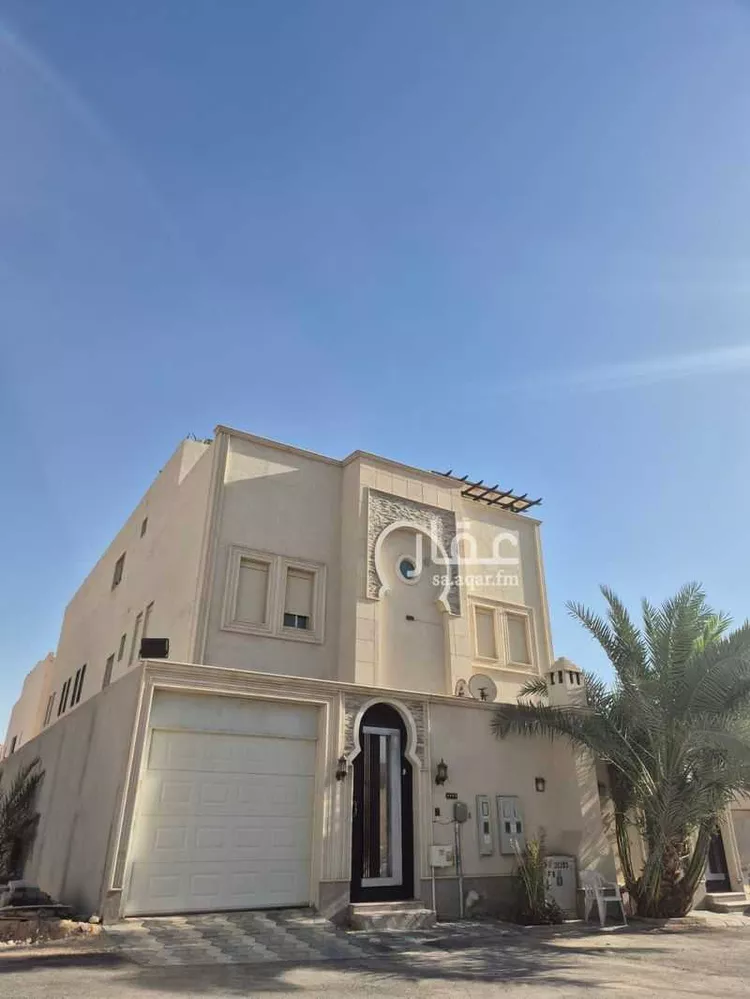 فيلا للبيع في شارع رقم 298, حي الياسمين, مدينة الرياض, منطقة الرياض صورة 3