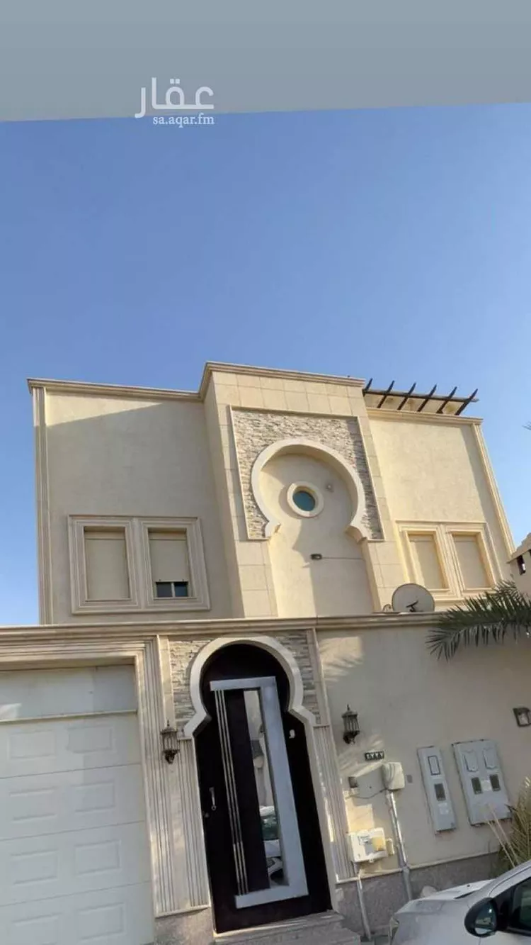 فيلا للبيع في شارع رقم 298, حي الياسمين, مدينة الرياض, منطقة الرياض صورة 4