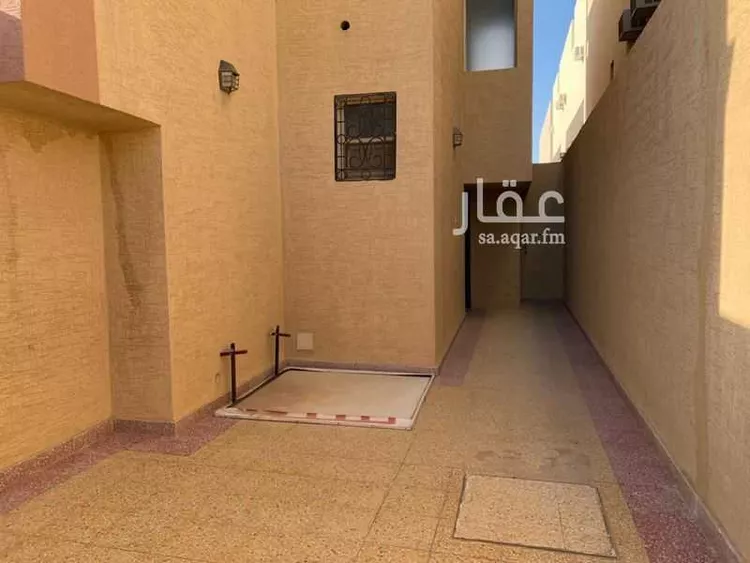 دور للإيجار في شارع سعد بن جنيدل, حي الصحافة, مدينة الرياض, منطقة الرياض صورة 5