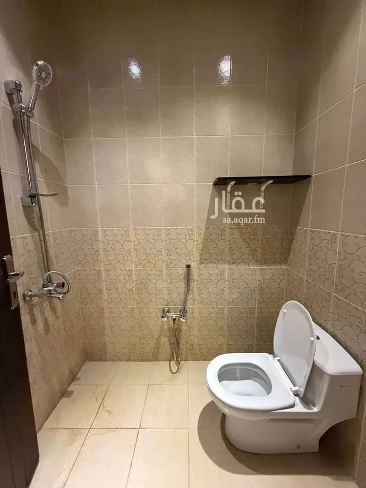 شقة للإيجار في شارع عين شمر, حي الياسمين, مدينة الرياض, منطقة الرياض صورة 4