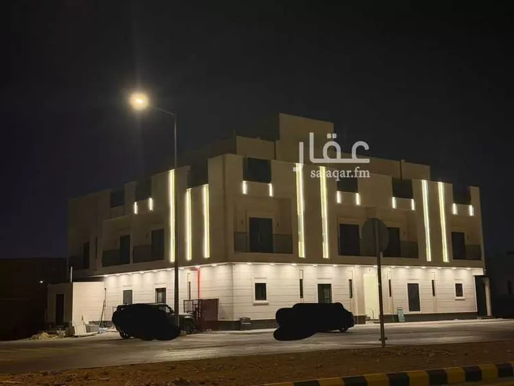 فيلا للإيجار في شارع القصر, حي النرجس, مدينة الرياض, منطقة الرياض صورة 3