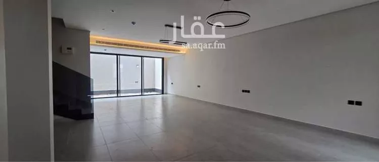 فيلا للإيجار في شارع علي بن أحمد العمري, حي العارض, مدينة الرياض, منطقة الرياض 8
