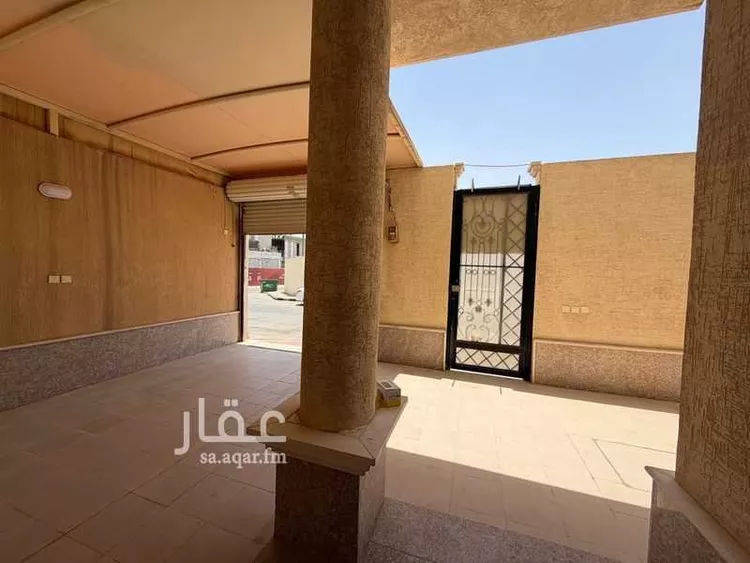 دور للإيجار في شارع رقم 82, حي الياسمين, مدينة الرياض, منطقة الرياض 9