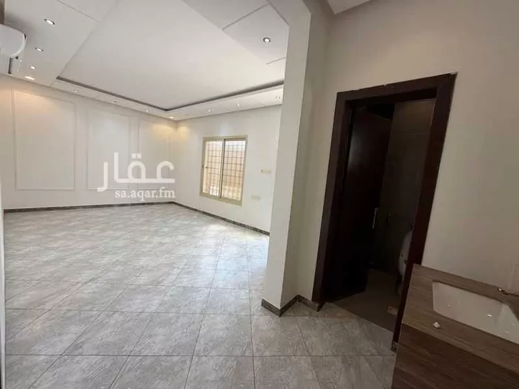 دور للإيجار في شارع ابن النابلسي, حي العارض, مدينة الرياض, منطقة الرياض صورة 4