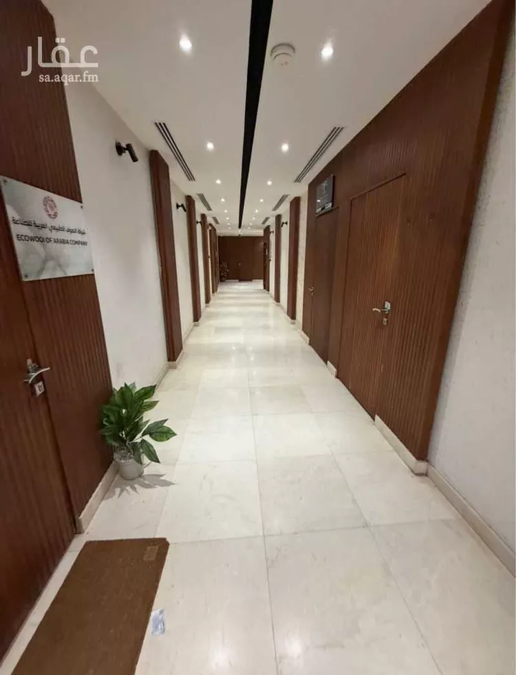 Commercial Office for Rent in Riyadh Al Malqa