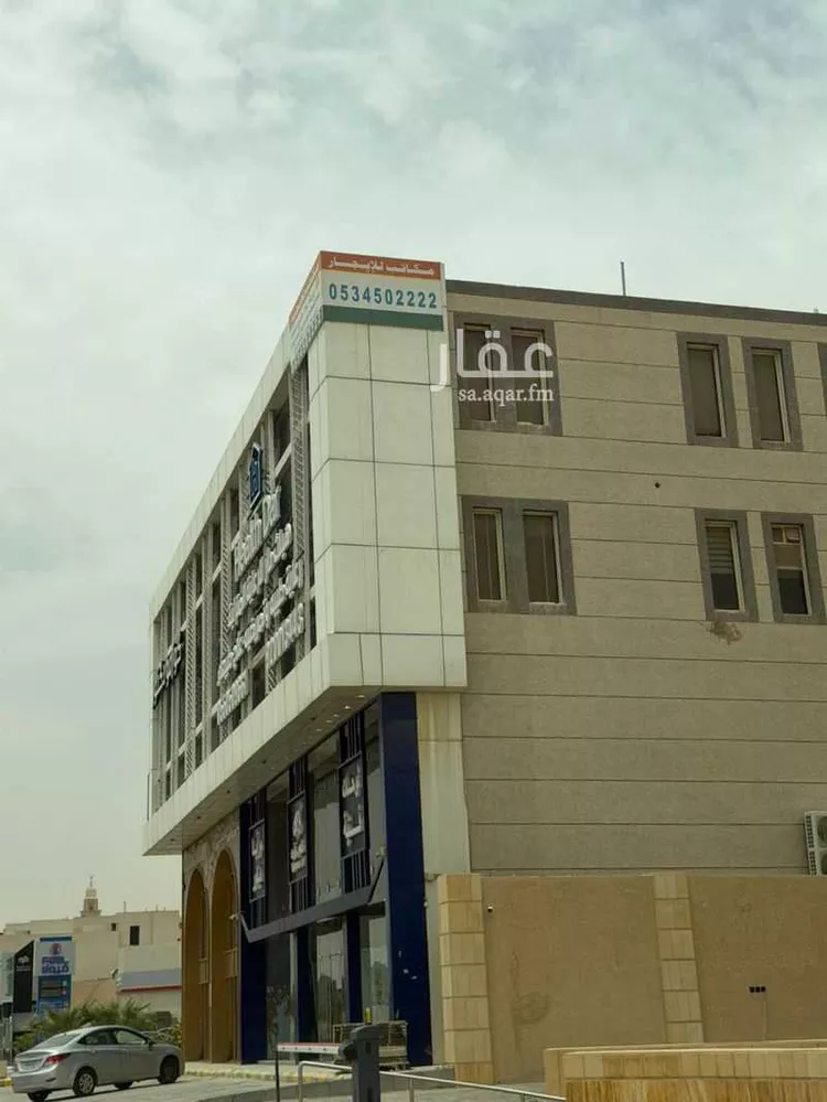 Commercial Office for Rent in Riyadh Al Malqa صورة 5