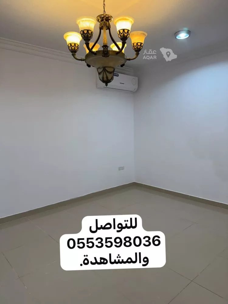 دور للإيجار في شارع النجمة, حي الصحافة, مدينة الرياض, منطقة الرياض 5