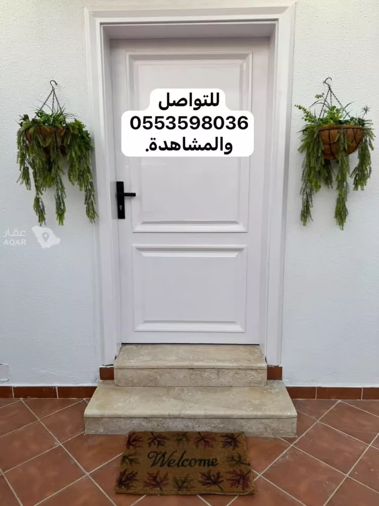دور للإيجار في شارع النجمة, حي الصحافة, مدينة الرياض, منطقة الرياض 6