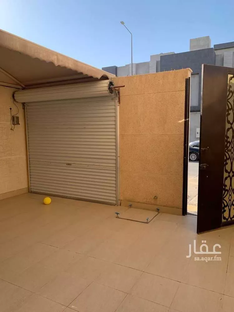 دور للإيجار في شارع رقم 140, حي الياسمين, مدينة الرياض, منطقة الرياض صورة 4