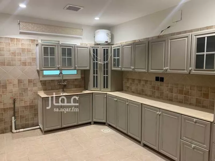 دور للإيجار في شارع الزلاقية, حي الياسمين, مدينة الرياض, منطقة الرياض صورة 4