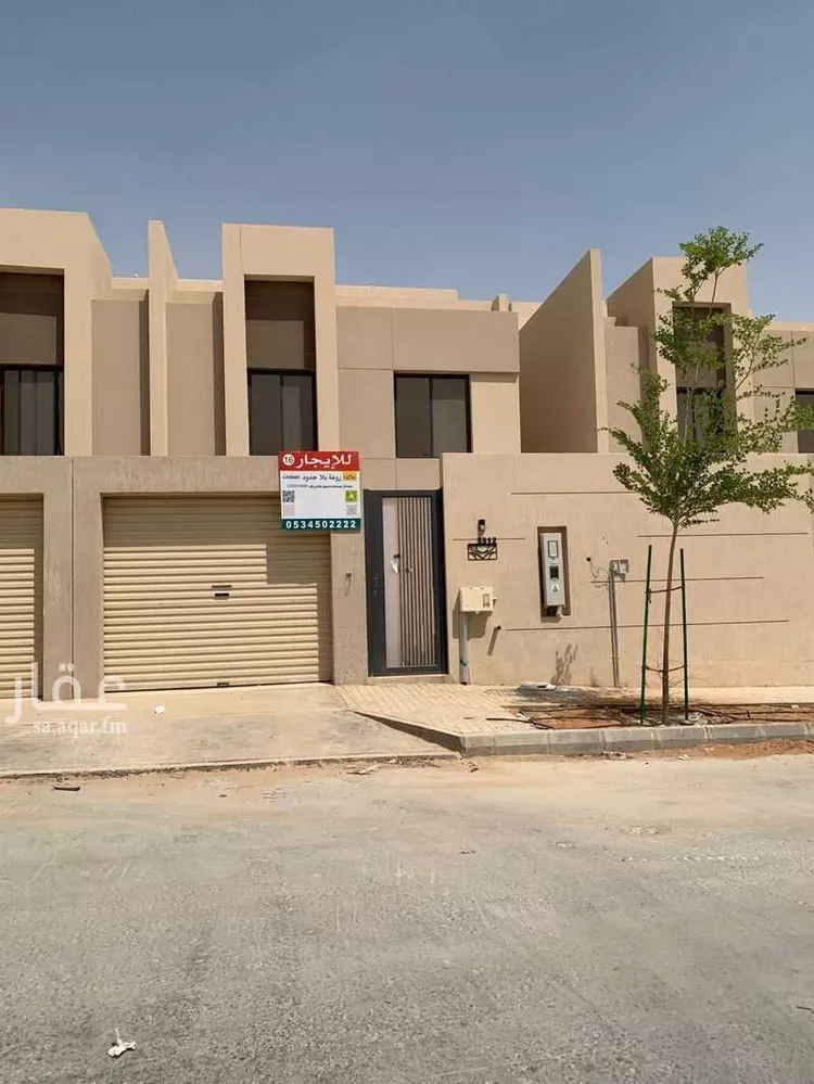 فيلا للإيجار في شارع سرايا جوان , حي مطار الملك خالد الدولي, مدينة الرياض, منطقة الرياض صورة 2