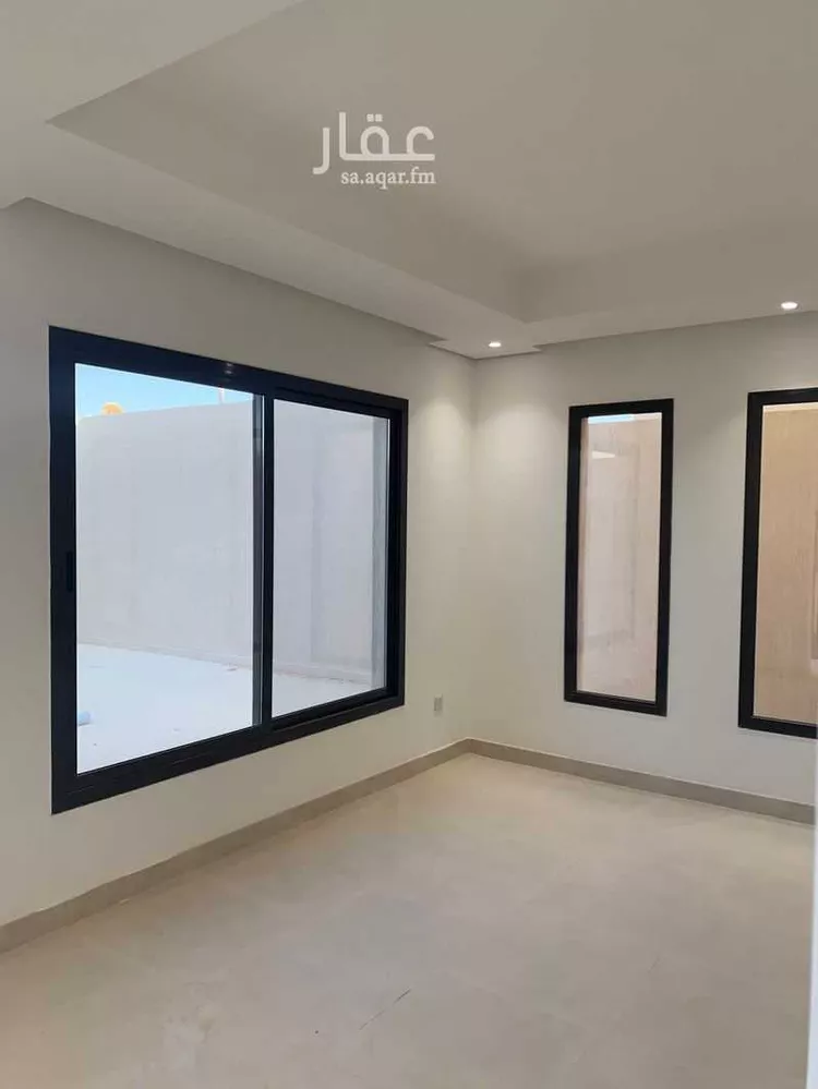 فيلا للإيجار في شارع سرايا الجوان مقابل البوليفارد, حي مطار الملك خالد الدولي, مدينة الرياض, منطقة الرياض صورة 4