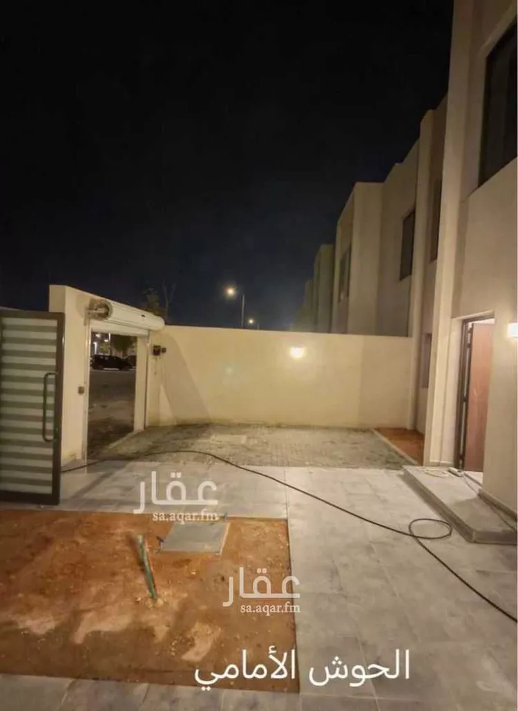 فيلا للإيجار في شارع نساج تارن, حي مطار الملك خالد الدولي, مدينة الرياض, منطقة الرياض صورة 2