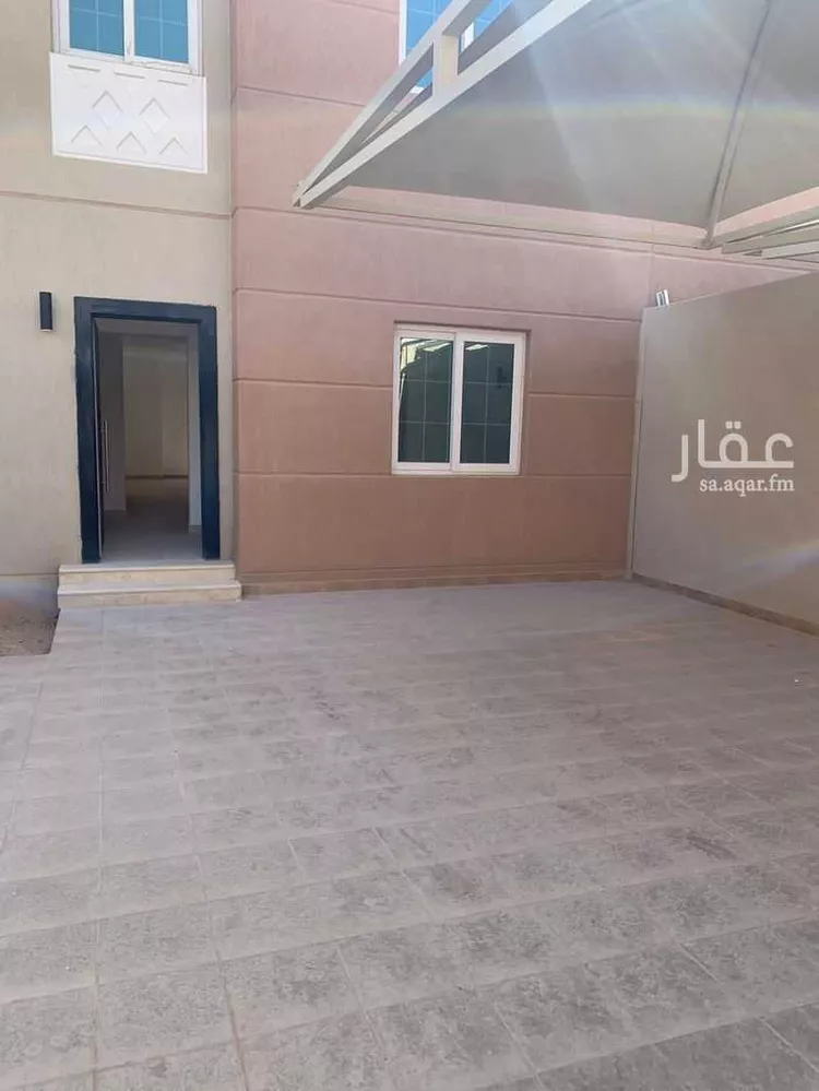 فيلا للإيجار في شارع أبي الربيع سليمان, حي مطار الملك خالد الدولي, مدينة الرياض, منطقة الرياض صورة 2