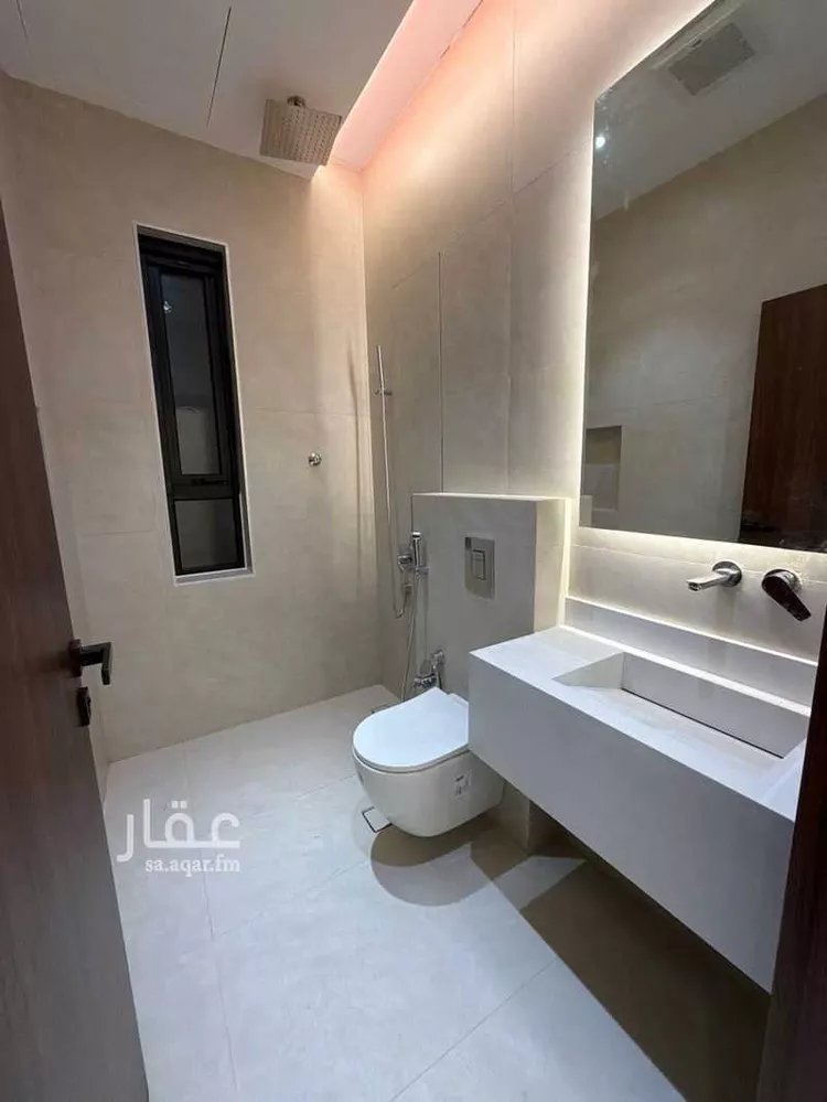 شقة للإيجار في شارع القصر, حي النرجس, مدينة الرياض, منطقة الرياض صورة 5