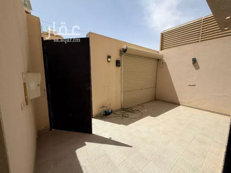 دور للإيجار في شارع رقم 63, حي الياسمين, مدينة الرياض, منطقة الرياض صورة 3