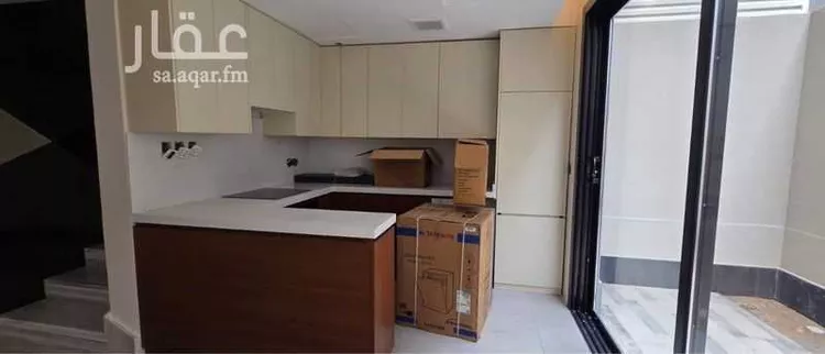 فيلا للإيجار في شارع علي بن أحمد العمري, حي العارض, مدينة الرياض, منطقة الرياض 7