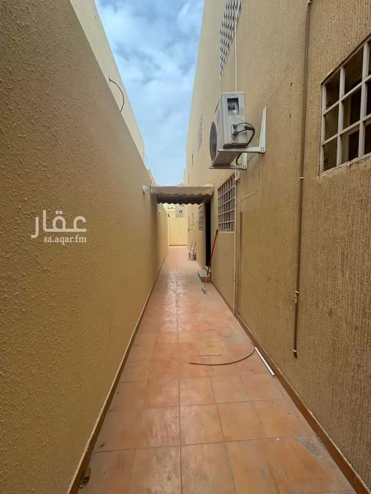 دور للإيجار في شارع الوصلة, حي الصحافة, مدينة الرياض, منطقة الرياض 6